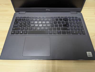 Dell Latitude 3510 (i5, 10th generation]