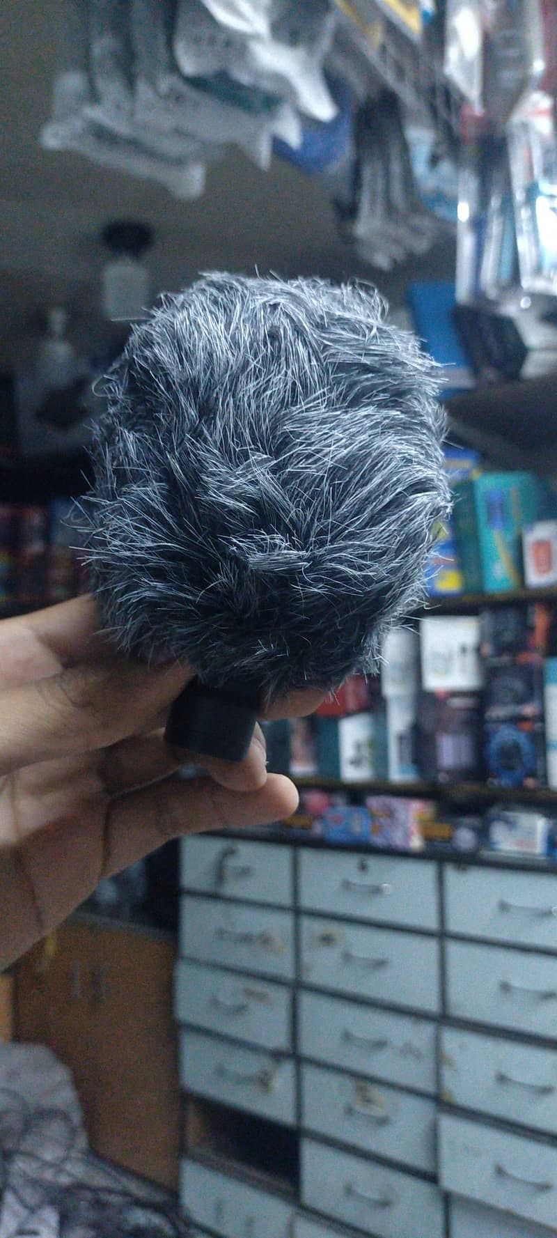 boya mm1 1