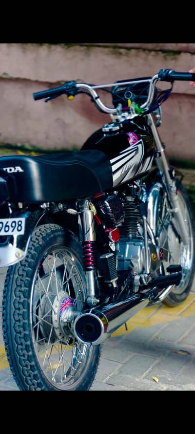 Honda 2024 model