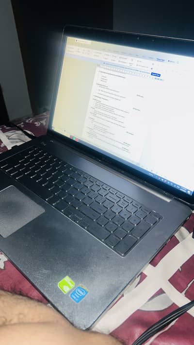 Dell Inspiron 7737 – Core i7 | 10GB RAM | 17.3” Display