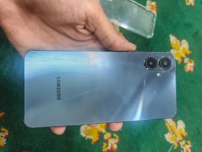 Samsung Mobile A06