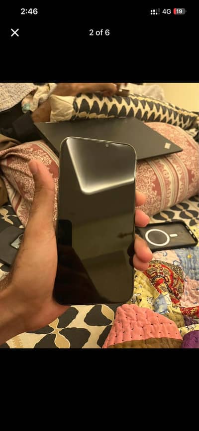 Apple iPhone 12 Pro Max