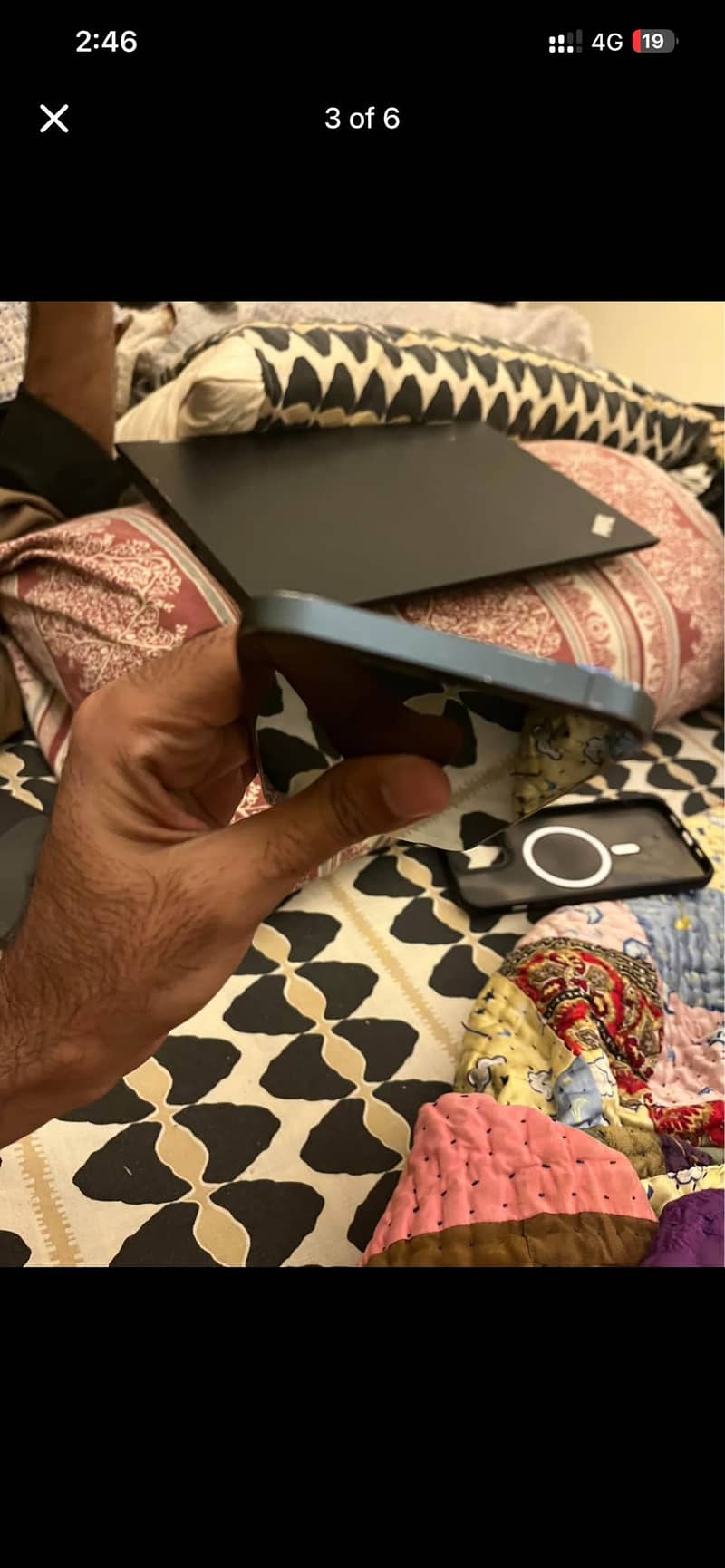 Apple iPhone 12 Pro Max 2