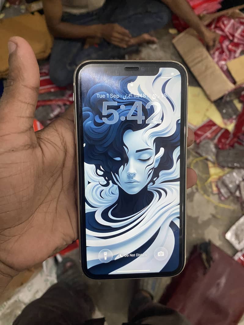 Apple iPhone 11 0