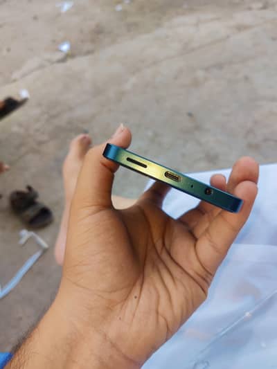Samsung Mobile A07 5G