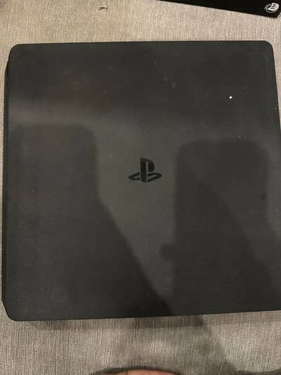 PlayStation 4 1TB SLIM