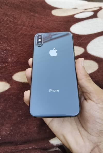 XS | 64GB | All Original