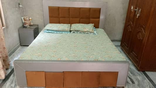 bed set