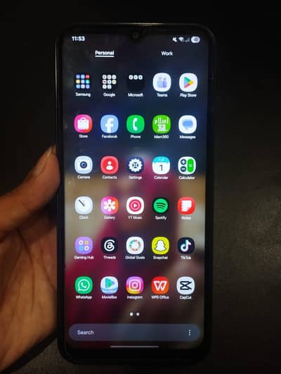 Samsung A 14