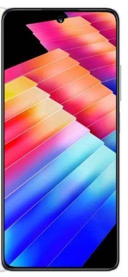 Infinix Hot 30