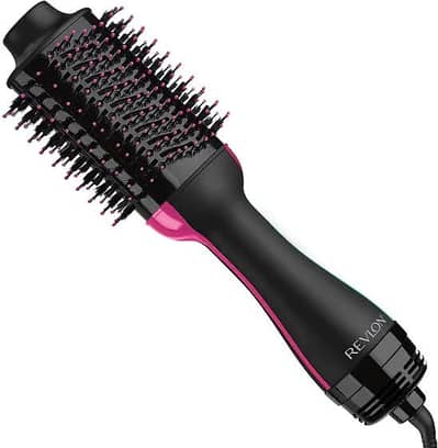 Salon One-Step™ Hair Dryer and Volumizer