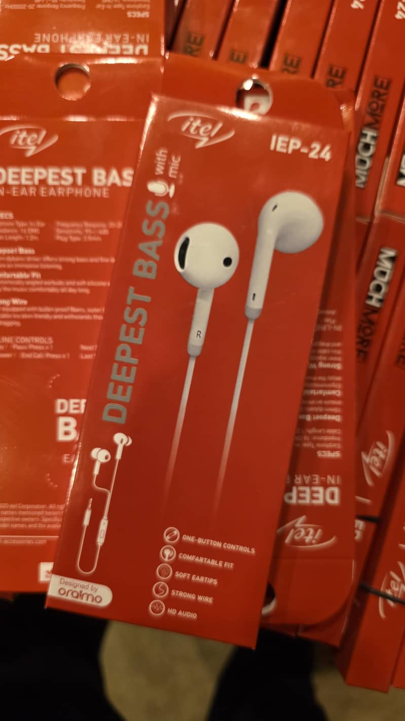 handfree 0