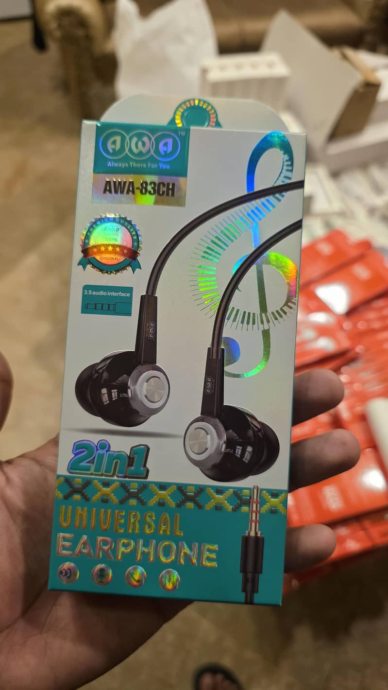 handfree 1