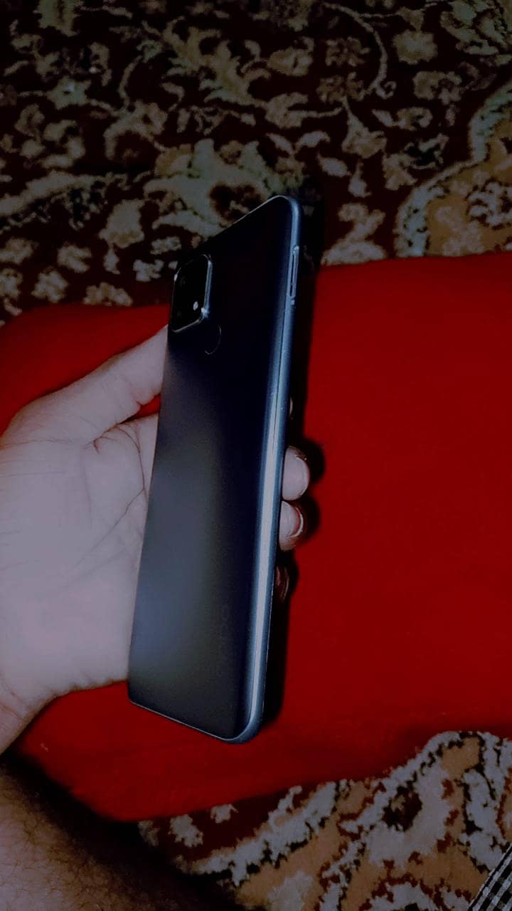 OPPO A15 2