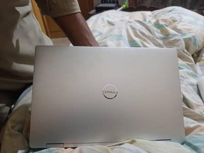 dell precision5530 i7 8 gen 2in1