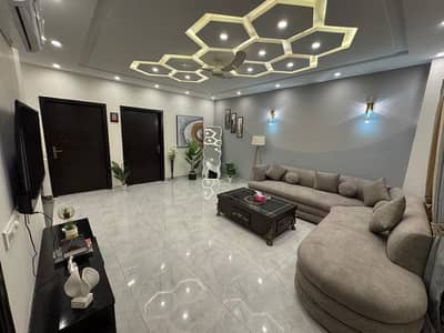 Fully Secure For Families DHA phase 8