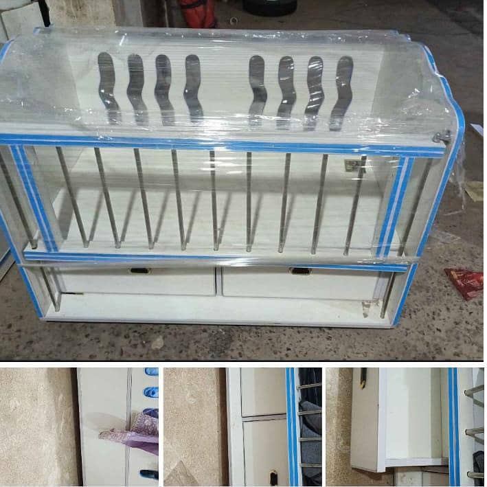 baby cot 1