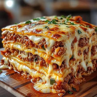 I am fast food Chinese and Italian chef