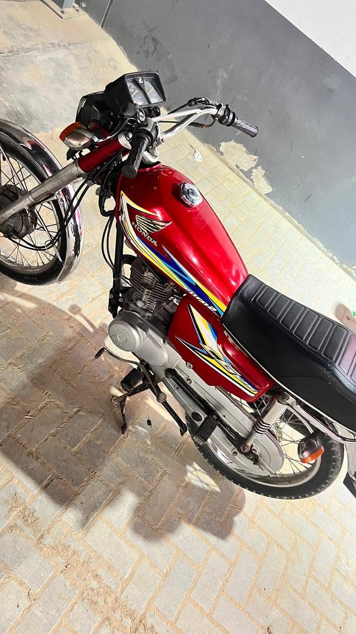 cg 125 1