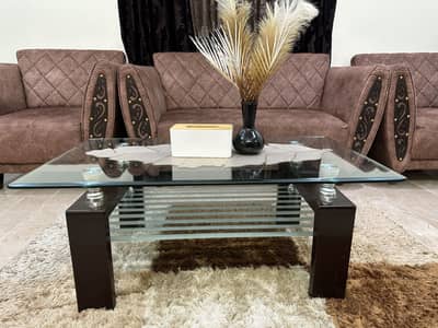 Center Table for Sale