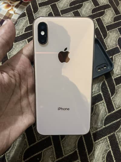 Apple iPhone XS