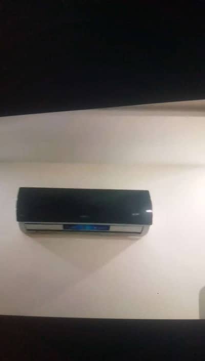 Kenwood inverter 1.5 ton AC