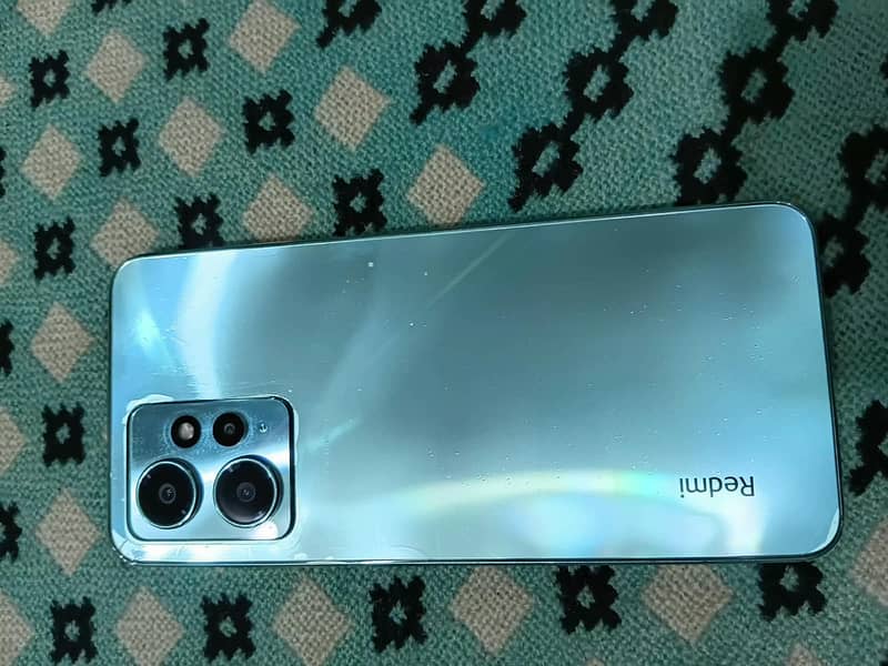 Xiaomi Redmi Note 12 5