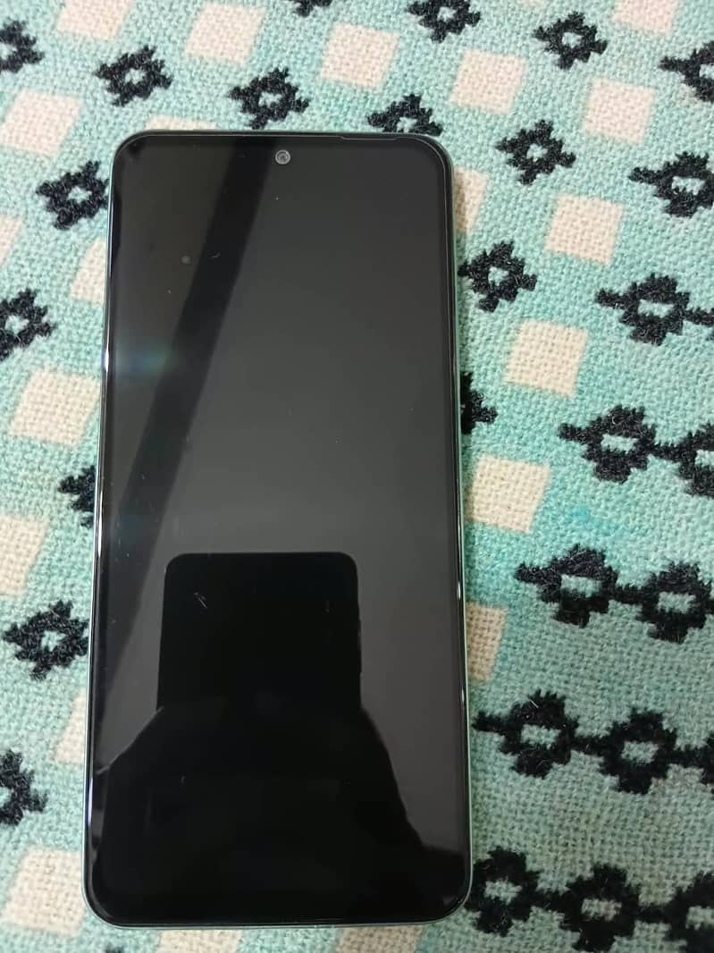 Xiaomi Redmi Note 12 6