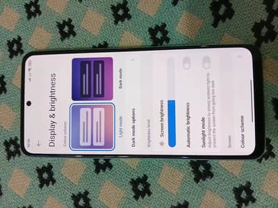 Xiaomi Redmi Note 12