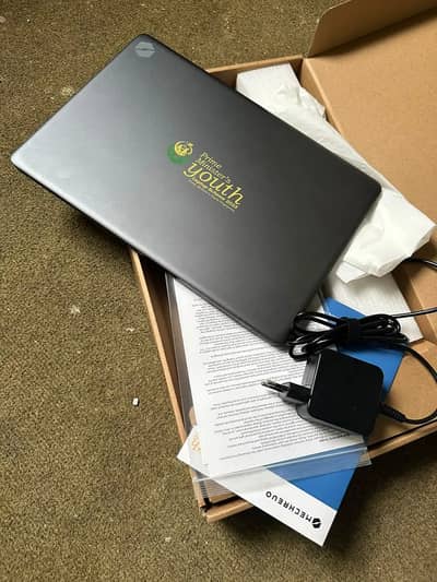 Mechrevo R14P Ryzen 5 | 8GB RAM | 256GB SSD | Like New