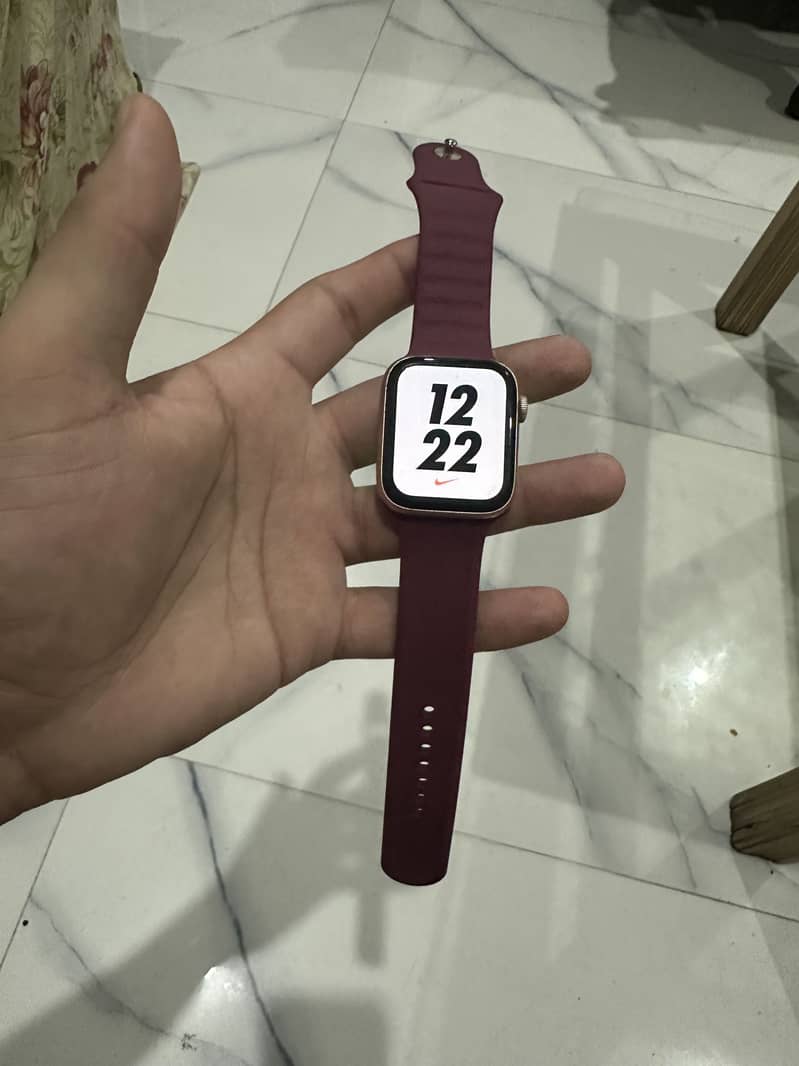 Apple watch 1