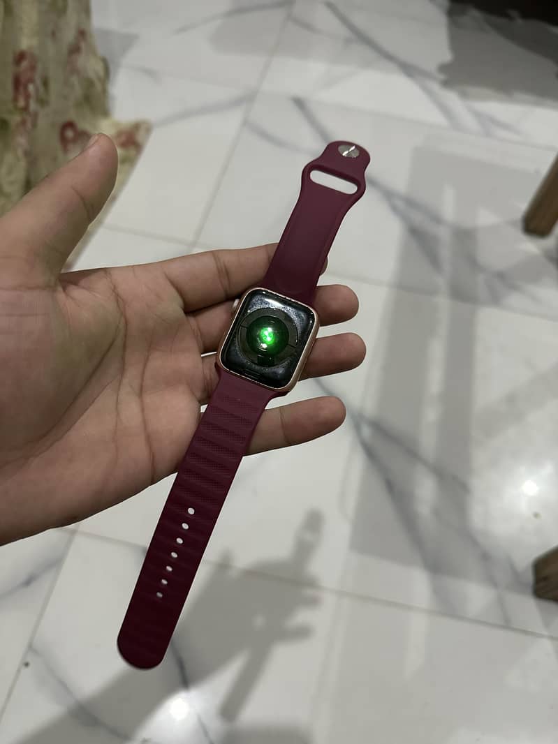 Apple watch 3