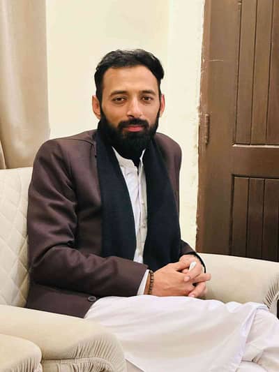 mehdi ali