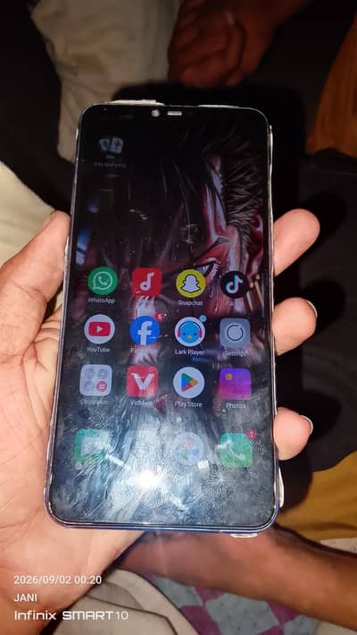oppo a5s