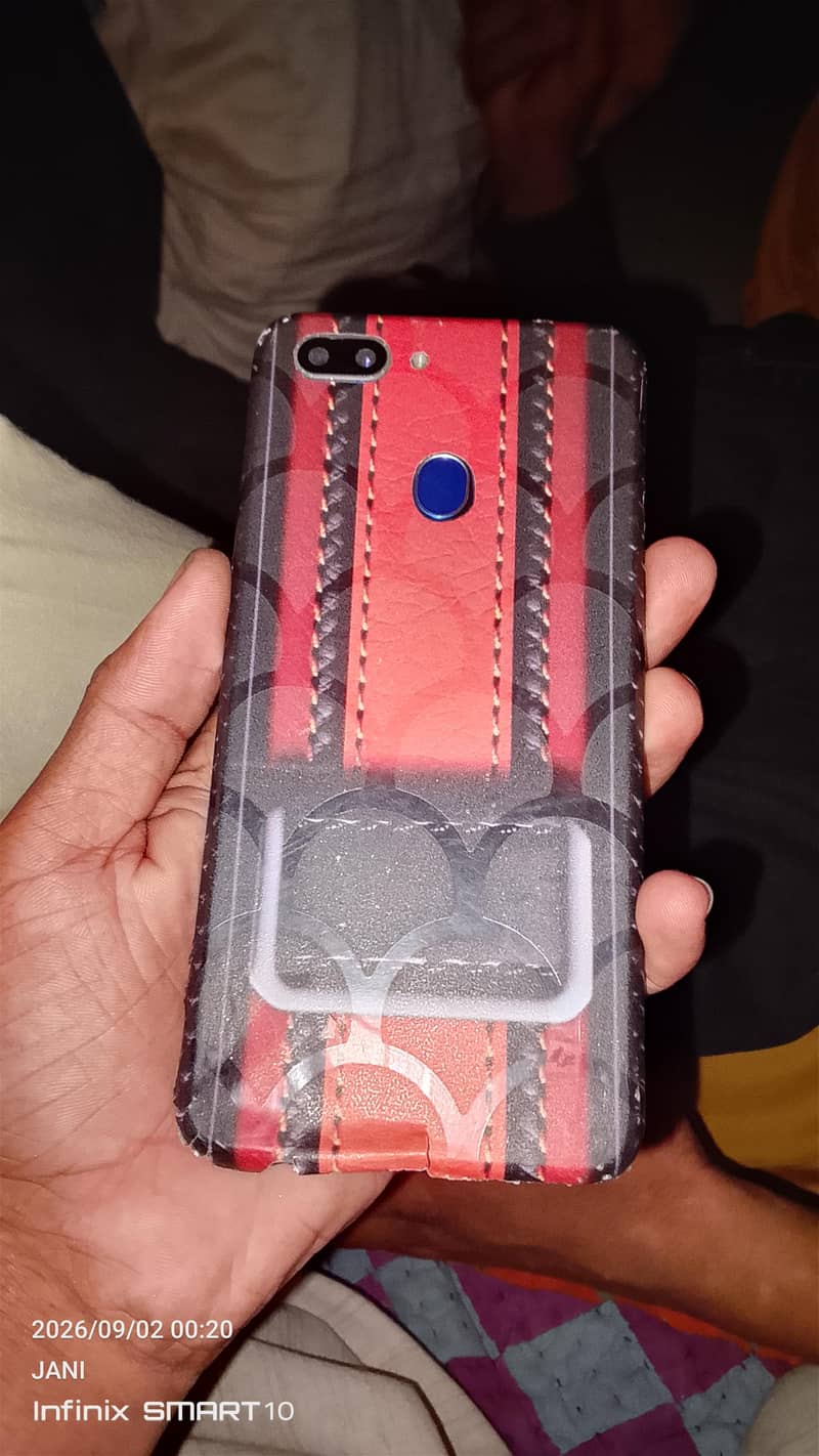 oppo a5s 1