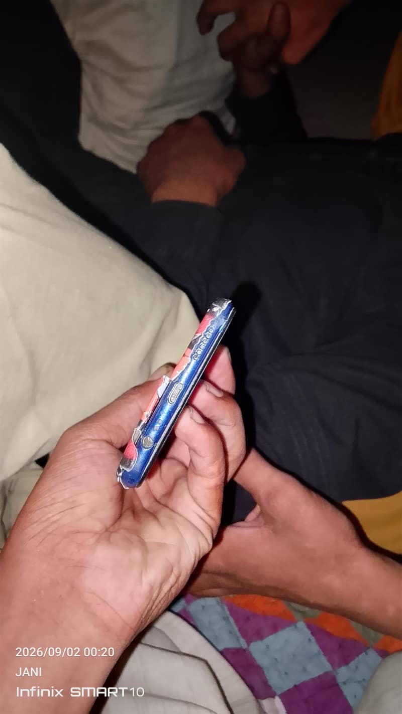 oppo a5s 4