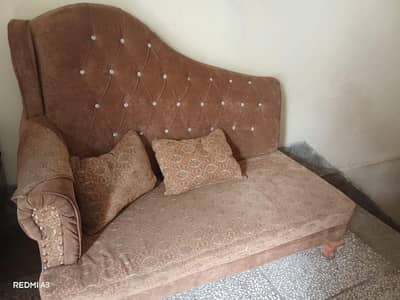 Sofa Set
