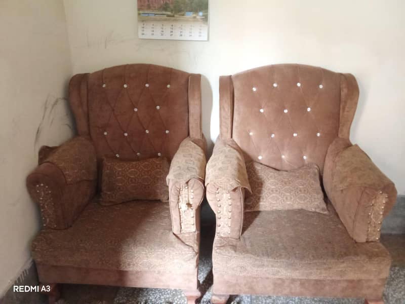 Sofa Set 2