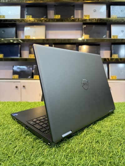 Dell Precision | 7670 Core i7 12850HX | 4GB Nvidia RTX Graphics | 4K