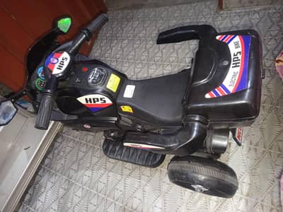 HP5 Electric Bike | Kid's Electric Bike | Best Bike