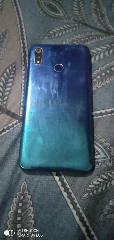 Realme e