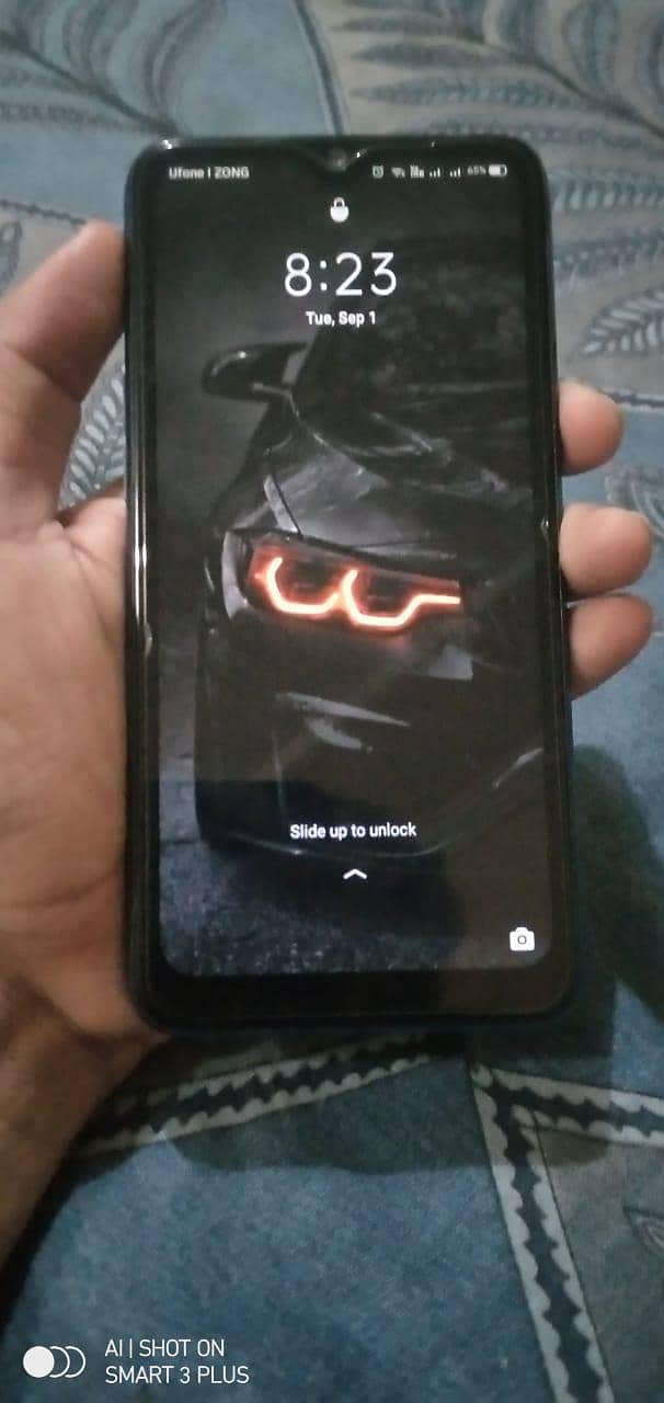 Realme e 4