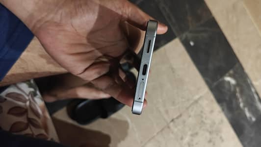 Samsung Mobile S25 FE