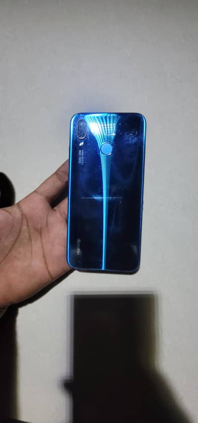 Huawei P20 Lite