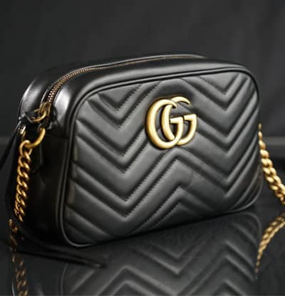 GG original brand