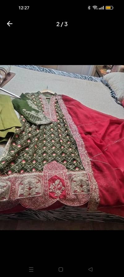 party wear dress