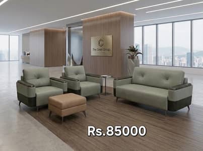 Office Sofa Home Sofa Five Seater Single Seater Three Seater