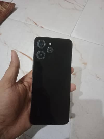 Xiaomi Mi 12 6/128