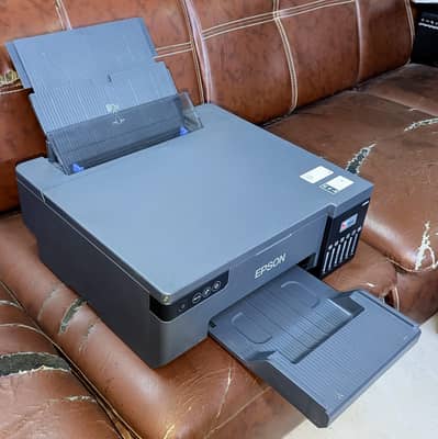Epson printer L8050 100 percent ok 03060920233