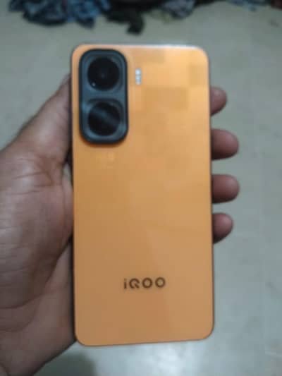Vivo iqoo neo 11